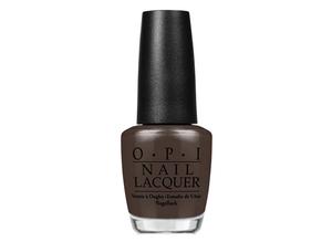 OPI HOW GREAT IS YOUR DANE? LACQUER #N44