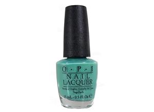 OPI MY DOGSLED IS A HYBRID LACQUER #N45