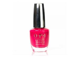OPI INFINITE SHINE RUNNING WITH THE IN-FINITE CROWD #L05