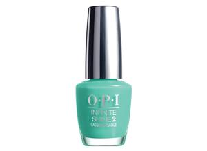 OPI INFINITE SHINE WITHSTANDS THE TEST OF THYME #L19