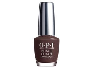 OPI INFINITE SHINE NEVER GIVE UP! #L25