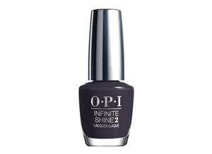 OPI INFINITE SHINE STRONG COAL-ITION #L26