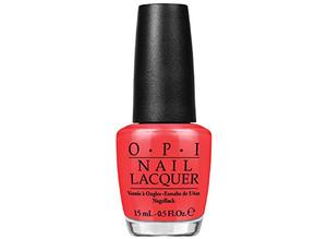 OPI ALOHA FROM OPI LACQUER #H70