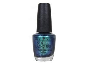 OPI THIS COLOR`S MAKING WAVES LACQUER #H74