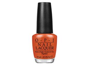 OPI IT`S A PIAZZA CAKE LACQUER #V26