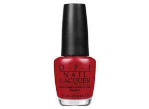 OPI AMORE AT THE GRAND CANAL LACQUER #V29