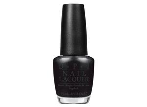 OPI MY GONDOLA OR YOURS? LACQUER #V36
