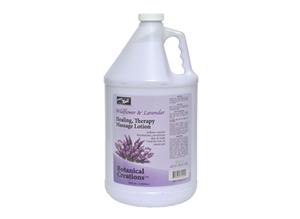 SPA REDI LAVENDER & WILDFLOWER LOTION GALLON
