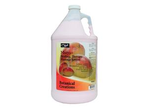 SPA REDI MANGO LOTION GALLON