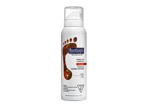 FOOTLOGIX #8 TIRED LEGS MOUSSE 4.2 OZ