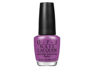 OPI I MANICURE FOR BEADS LAQUER #N54