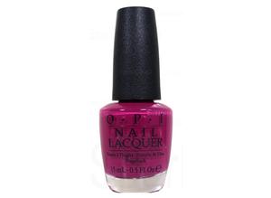 OPI SPARE ME A FRENCH QUARTER LAQUER #N55