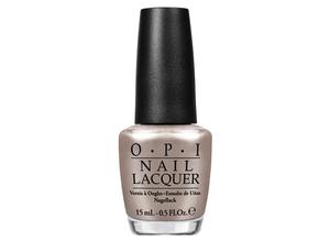 OPI TAKE A RIGHT ON BOURBON LACQUER #N59