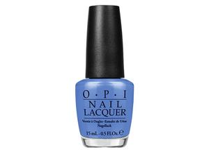 OPI RICH GIRLS & PO-BOYS LACQUER #N61