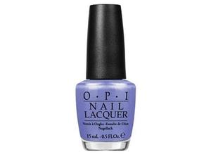 OPI SHOW US TOUR TIPS! LACQUER #N62