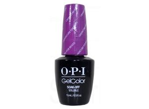 OPI GEL I MANICURE FOR BEADS #GCN54