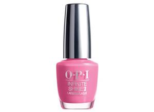 OPI INFINITE SHINE ROSE AGAINST TIME #L61