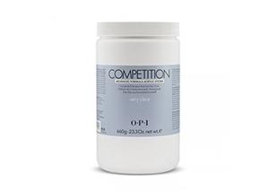OPI COMPETITION VERY CLEAR POWDER 23.3 OZ 