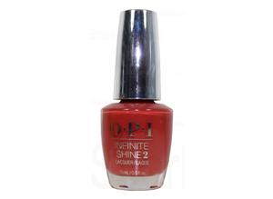 OPI INFINITE SHINE HOLD OUT FOR MORE #L51