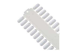 DL 24 NAIL TIP PALLETE 5 PACK