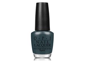OPI CIA = COLOR IS AWESOME LACQUER #W53