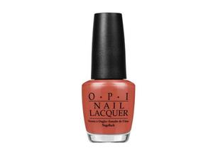 OPI YANK MY DOODLE LACQUER #W58