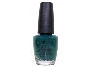 OPI STAY OFF THE LAWN!! LACQUER #W54