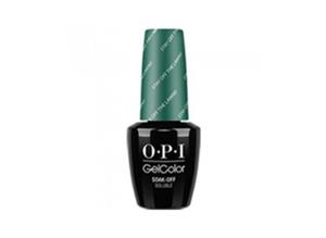 OPI GEL STAY OF THE LAWN!! #GC W54