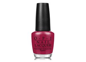 OPI OPI BY POPULAR VOTE LACQUER #W63