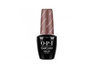 OPI GEL SQUEAKER OF THE HOUSE #GC W60