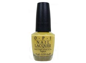 OPI NEVER A DULLES MOMENT #W56