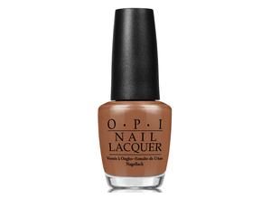 OPI INSIDE THE ISABELLETWAY LACQUER #W67