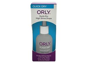 ORLY FLASH DRY DROPS