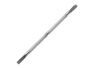 DL DOUBLE FLAT END CUTICLE PUSHER #2053