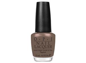 OPI A-TAUPE THE SPACE NEEDLE LACQUER #T24