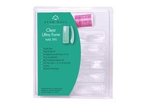 STAR CLEAR ULTRA FORM 100 ASSORTED KIT
