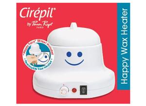 CIREPIL HAPPY WAX HEATER