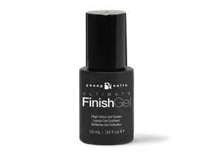 YOUNG NAILS ULTIMATE FINISHING GLOSS .5 OZ