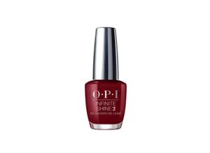 OPI INFINITE SHINE GOT THE BLUES FOR RED #ISW52