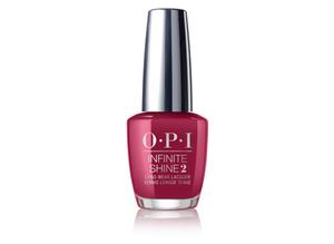 OPI INFINITE SHINE OPI BY POPULAR VOTE #ISW63