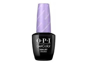 OPI GEL POLLY WANT A LACQUER? #GCF83