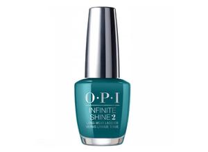 OPI INFINITE SHINE IS THAT A SPEAR IN YOUR POCKET? #ISF85