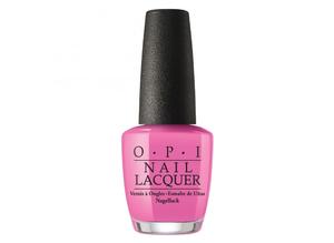 OPI TWO-TIMING THE ZONES LACQUER #F80