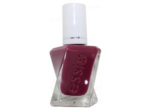 ESSIE GEL COUTURE BERRY IN LOVE #1046