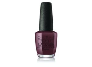 OPI THAT`S WHAT FRIENDS ARE THOR LACQUER #I54