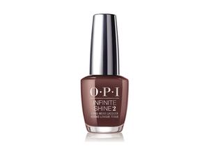 OPI INFINITE SHINE THAT`S WHAT FRIENDS ARE THOR #ISI54 