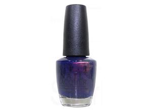 OPI TURN ON THE NORTHERN LIGHTS LACQUER #I57