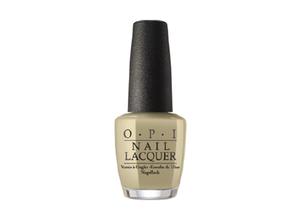 OPI THIS ISN`T GREENLAND LACQUER #IS58