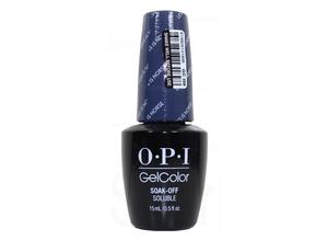 OPI GEL LESS IS NORSE #GCI59