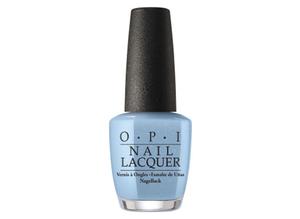 OPI CHECK OUT THE OLD GEYSIRS LACQUER #I60